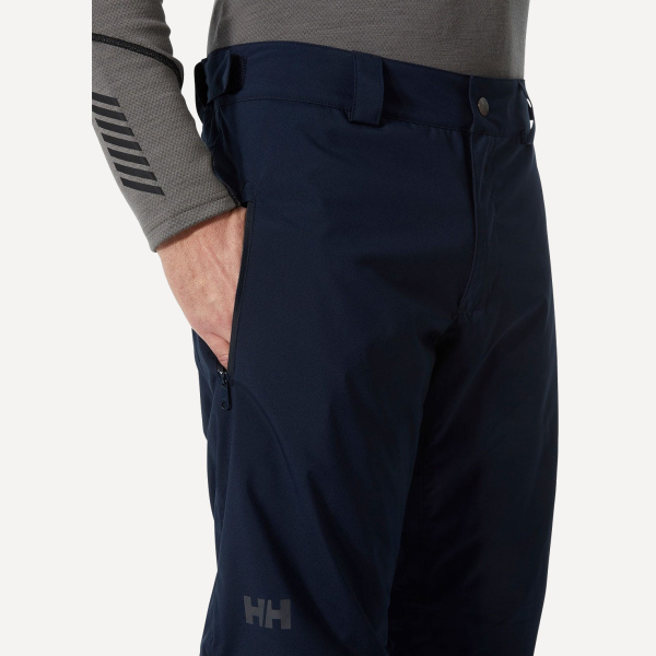 Брюки HH Man Legendary Insulated Ski Pants (; S; Navy)